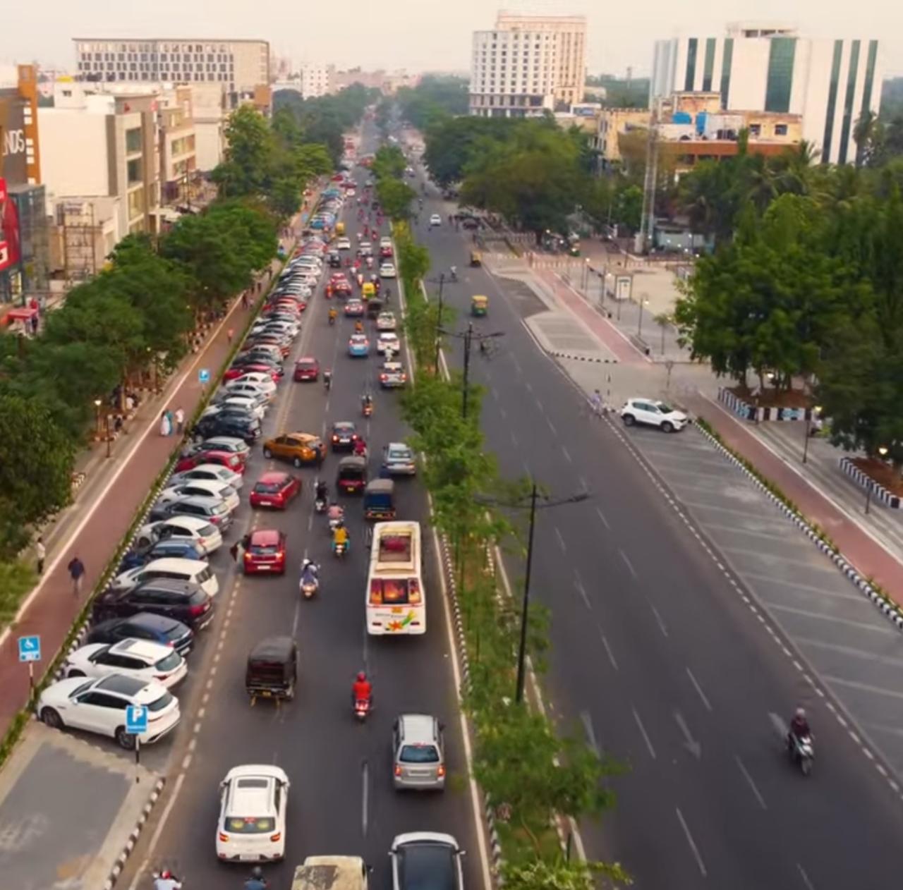 Bhubaneswar 9th Cleanest City in India in Swachh Survekshan 2024-25